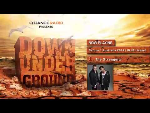 Down Underground | Show #20 | November 2014