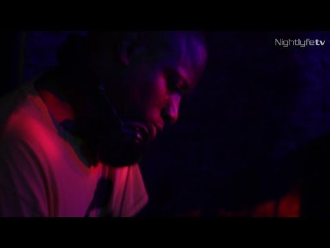 DJ Justice Live @ Jazid - NYC Deep Kickoff Bash - Winter Music Conference 2015