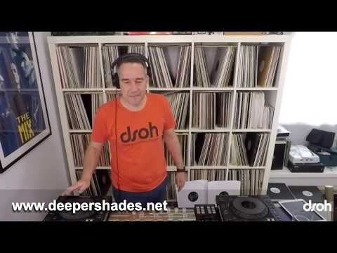 DSOH #655 - Lars Behrenroth LIVE IN THE MIX - Deeper Shades Of House DEEP HOUSE DJ MIX