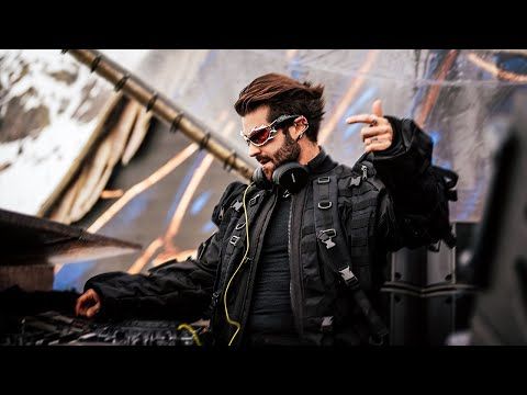 Alok - Amare @ Tomorrowland Winter 2025