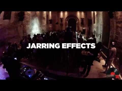 Senbeï • Live Set • Disquaire Day 2014 au Café A • Le Mellotron