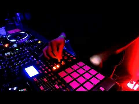 LTGL @ Shuttle, Rumba, Leuven (13-02-2014)