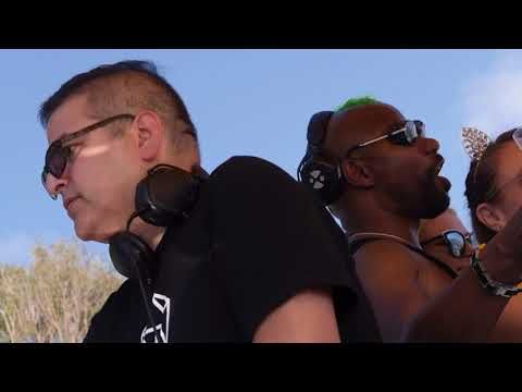 Green Velvet B2B Doc Martin Live From Groovecruise LA