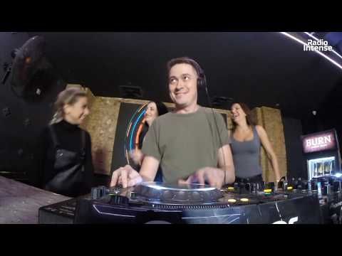 Greenjack - Live @ Radio Intense 15.11.2018
