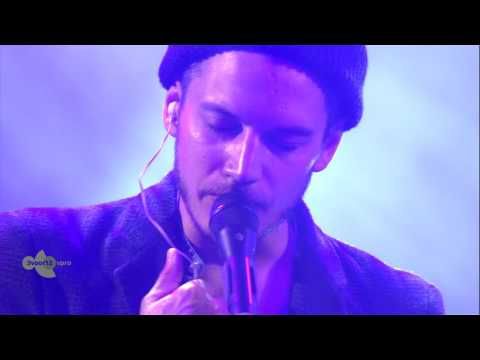 The Slow Show live @ Best Kept Secret 2016