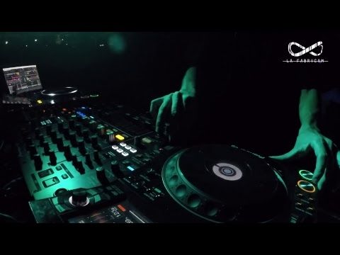 Koleto | All Night Long Part 3 | La Fabrycam