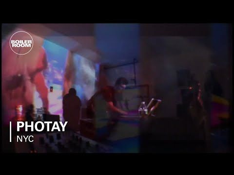 Photay Boiler Room NYC x Dirty Tapes 004 Live Set
