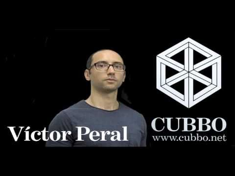 CUBBO Podcast #052: Victor Peral (ES)