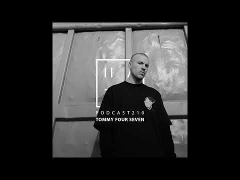 Tommy Four Seven - HATE Podcast 210