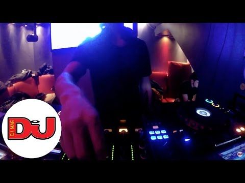 DJ Mag LIVE Presents Sub:Conscious