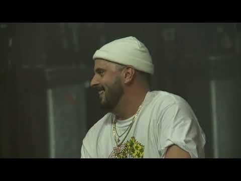 Zwangere Guy Live at AB - Ancienne Belgique
