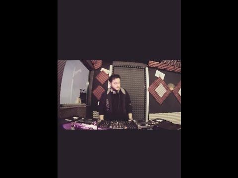 Angelo Forlenza (Violettronica) - dj001 - in TECHNOPENDAY 2th step Recorded Live di #rcZero