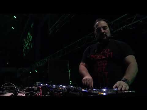Pele Drezgic @ Green Love, 8 th February 2020