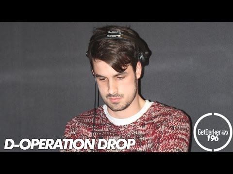 GetDarkerTV #196 - D-OPERATION DROP