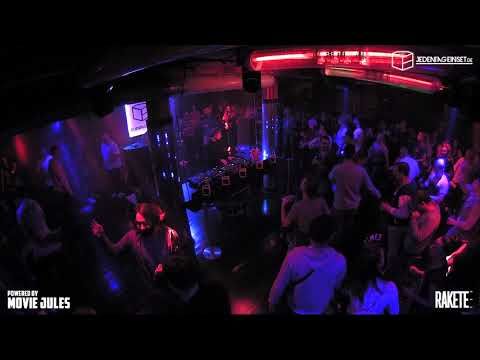 Jeden Tag ein Set Live: Lexer