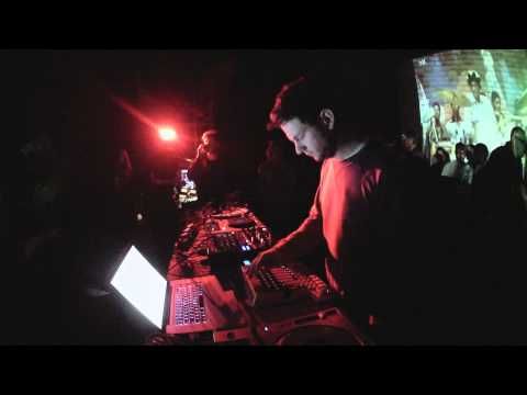 Lukid Boiler Room London LIVE Show
