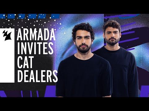 Armada Invites: Cat Dealers
