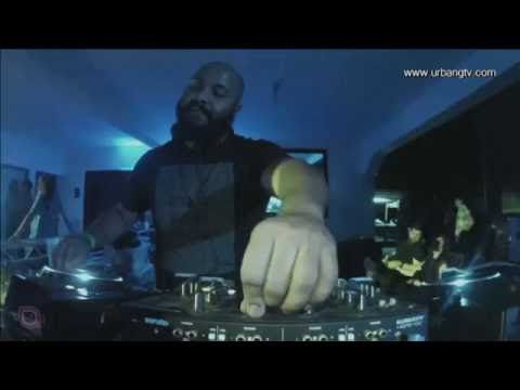 Phantom Deck presents: Into the Woods II / Arialdo AP