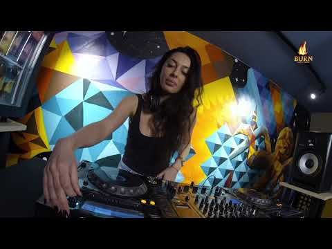 Alexa Boo - Live @ Radio Intense 25.04.2018