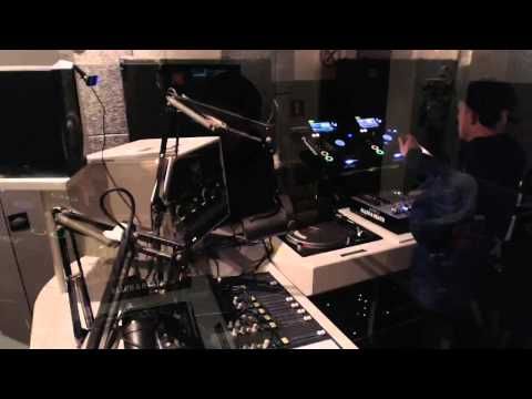 543FF @ Shourai Sessions, Studio 80, Amsterdam (27-11-2013)