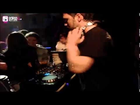 Dario Assenzo - Fuck Commercial Disco - borgo33.com