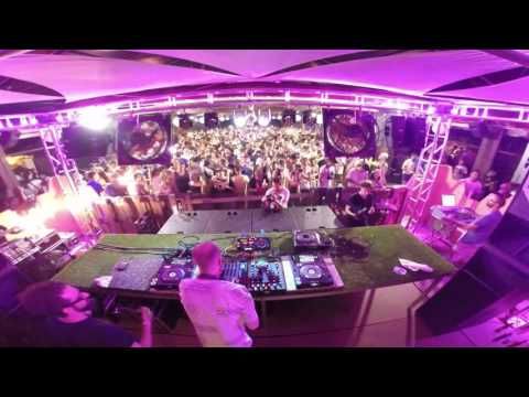 Videoset Marcos In Dub & Alvaro Medina 10.07.2016