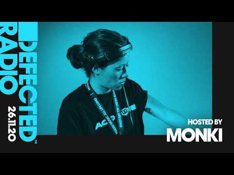 Defected Radio 26 11 20 Master