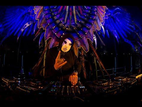 Defqon.1 2018 | Angerfist