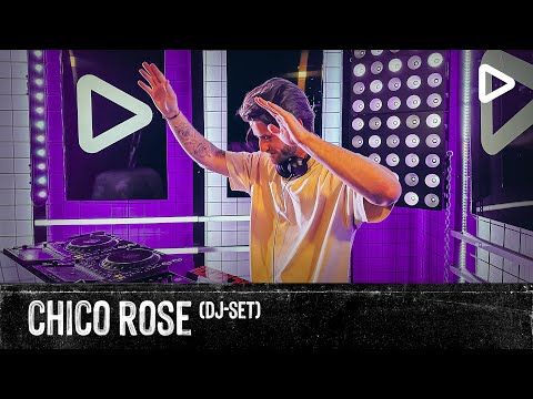 Chico Rose - JULY 2023 (LIVE DJ-set) | SLAM!
