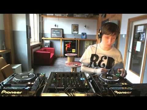 Shourai @ Shourai Sessions, Studio/K, Amsterdam (17-06-2013)