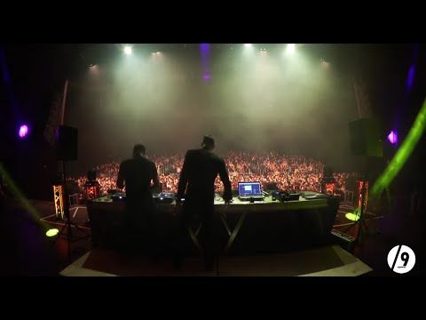 BILLX vs ALRYK ● RAGGATEK IN YOUR FACE3 by BEATFREAK'Z /SLASH9.TV