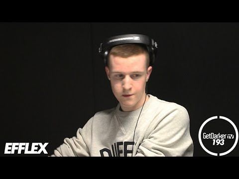 GetDarkerTV #193 - EFFLEX
