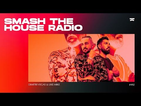 Smash The House Radio ep. 491