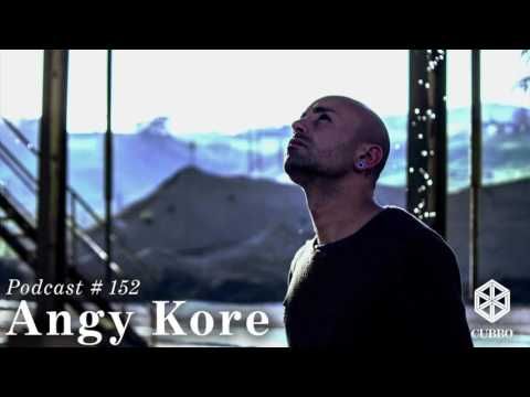 Cubbo Podcast #152: Angy Kore (IT)