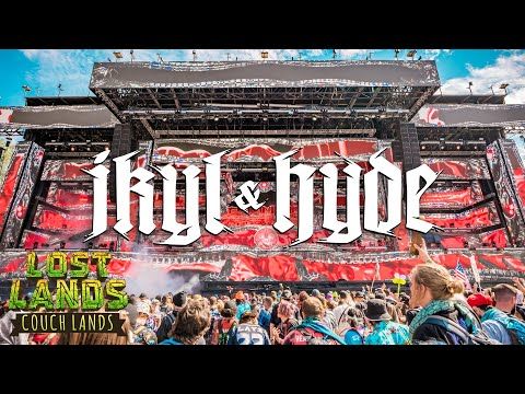 Jkyl & Hyde @ Lost Lands 2022 - Full Set