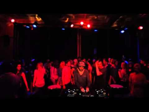 NDS Tv w/ Lombok @Luxor Live