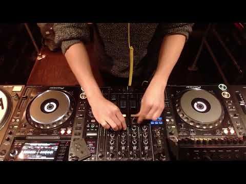 Hyper Normalisation w/ Manalou - 26.01.21