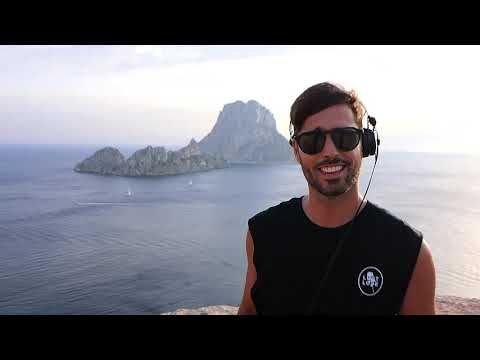 OSCAR L @ ES VEDRÁ - IBIZA (ESP)