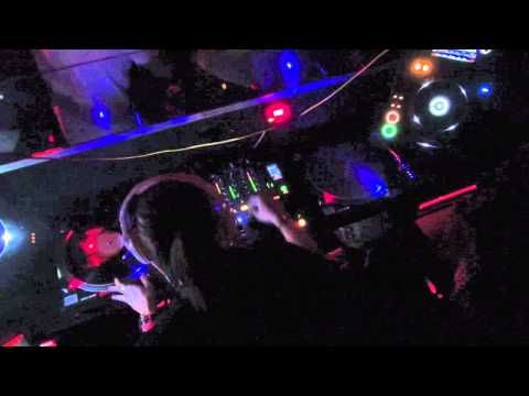 Cristian Varela - FACT - Macarena Club - Barcelona 2011