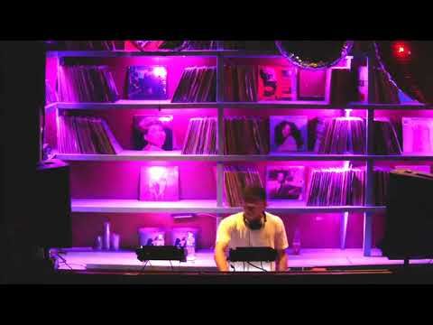 Justin Cudmore - The Sound of New York 2020 : Pride Fundraiser