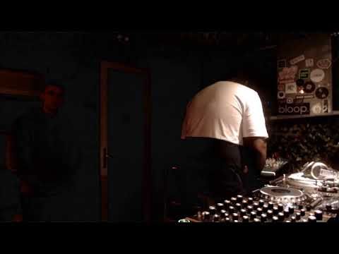 The Subform Showcase w/ Franco Franzcois - 19.11.20
