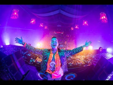 X-Qlusive Holland XXL 2018 | Bass Chaserz