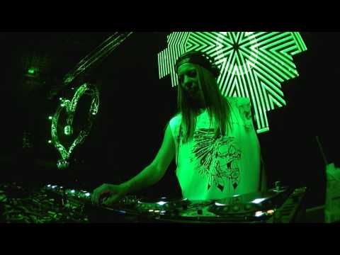 Dee @ Green Love, Novi Sad, 13th May 2017