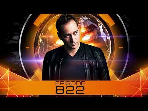 Paul van Dyk's VONYC Sessions 822