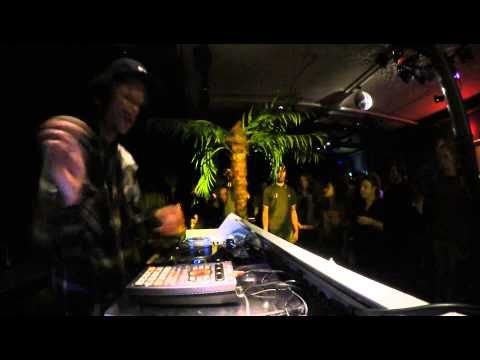 FilosofischeStilte @ Los Bangeles, Rotown, Rotterdam (04-10-2014)