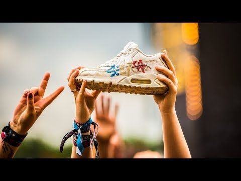 SEFA @ DEFQON.1 2017 (FULL SET)