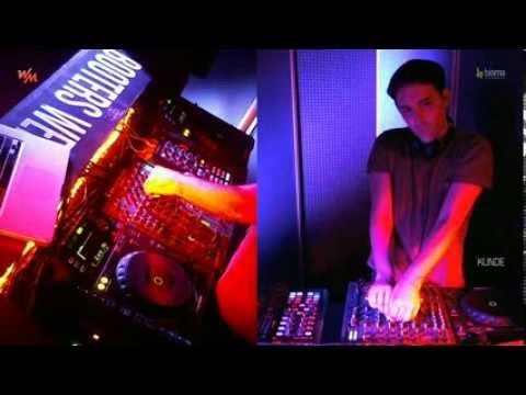 KUNDE - WE MUST LIVE #85