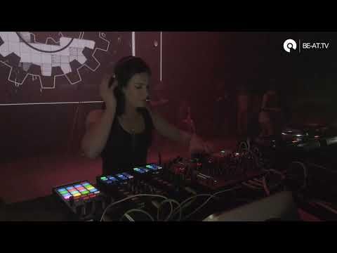 Rebekah @ Monasterio Factory, June 2019 | BE-AT.TV Rewind