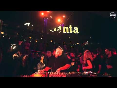 Herr Boiler Room Ibiza DJ Set