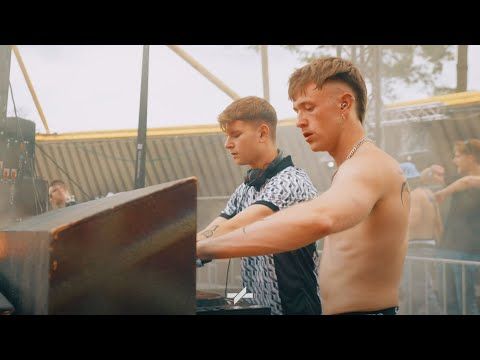 DTKØ @ TEGENDRAADS Festival, 2024